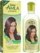 Масло для волос с жасмином, Amla Jasmine Hair Oil, Dabur, 200 мл, фото – 2