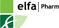 Elfa Pharm логотип