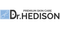 Dr. Hedison логотип
