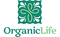 Organic Life логотип