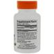 Ацетил карнітин, Acetyl-L-Carnitine, Doctor's Best, 500 мг, 60 капсул, фото – 2