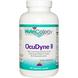 Комплекс витаминов, OcuDyne II, Nutricology, 200 кап, фото – 1