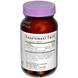 Пантотенова кислота, Pantothenic Acid, Bluebonnet Nutrition, 250 мг, 60 капсул, фото – 2