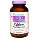 Цитрат кальцію, магній (Calcium Magnesium), Bluebonnet Nutrition, 180 капсул, фото – 1