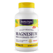 Магний Бисглицинат, Magnesium Bisglycinate Chelate, Healthy Origins, 200 мг, 120 таблеток, фото – 1