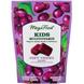Мультивитамины для детей, MegaFood, вкус винограда, 30 жевательных конфет, фото – 1