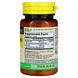 Витамин B6 100 мг, Vitamin B6, Mason Natural, 100 таблеток, фото – 2