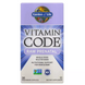 Сырые витамины для беременных, RAW Prenatal, Vitamin Code, Garden of Life, 30 вегетарианских капсул, фото – 1