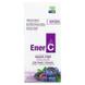 Ener-C, Витамин C, мультивитаминная смесь для напитков, без сахара, ягодная смесь, 1000 мг, 30 пакетиков по 5,46 г (ENR-00132), фото – 2