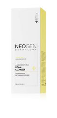 Заспокійливий пінний очищуючий засіб, A-Clear Aid Soothing Foam Cleanser, Neogen, 100 мл - фото