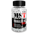 Трибулус 90% з цинком, Tribulus 90% with Zink, MST Nutrition, 90 капсул, фото