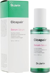Восстанавливающая сыворотка для лица, Cicapair Serum, Dr.Jart+, 50 мл - фото