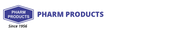 Pharmproduct логотип