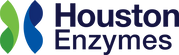Houston Enzymes логотип
