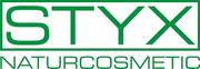 STYX Naturcosmetic логотип