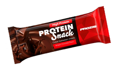 Батончик Protein Snack, Бельгийский шоколад, Prozis, 30 г - фото