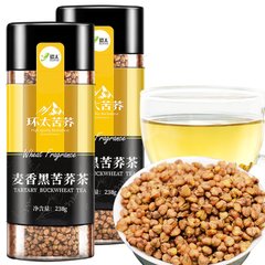 Гречишный чай, Wheat Fragrance Huantai Biotechnology, Їжеко, 238 г - фото