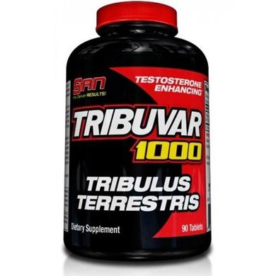 Трибулус 1000, SAN, 90 таблеток - фото