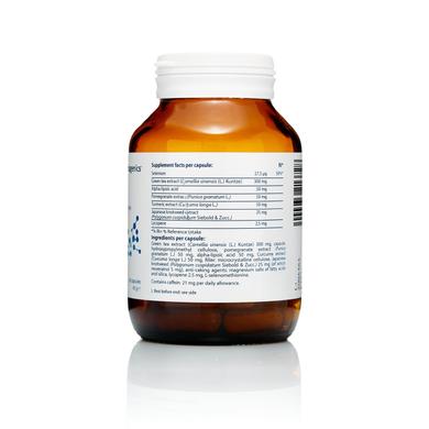 Комплекс антиоксидантов, Celapro, Metagenics, 60 гелевых капсул - фото