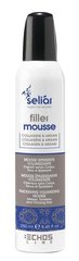 Филлер мусс для объема тонких и слабых волос, Seliar filler, Echosline, 250мл - фото