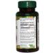 Эхинацея (Echinacea), Nature's Bounty, 400 мг, 100 капсул, фото – 2