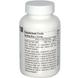 GABA (гамма-аміномасляна кислота), 125 мг, Source Naturals, 60 таблеток, фото – 2