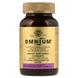 Омніум, вітаміни і мінерали, Omnium, Multiple Vitamin and Mineral, Solgar, 90 таблеток, фото – 1