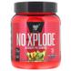 Комплекс N.O.-Xplode 3.0 Pre-Workout, Bsn, смак Pineapple Vice, 570 г, фото – 1