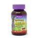 Мультивитамины для детей, Rainforest Animalz, Bluebonnet Nutrition, вкус вишни, 90 жевательных таблеток, фото – 1