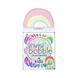Резинка-браслет для волос, Kids Magic Rainbow, Invisibobble, 3 шт, фото – 1