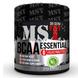 Комплекс ВСАА, BCAA Essential with electrolites, MST Nutrition, вкус вишня, 240 г, фото – 1
