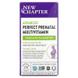 Вітаміни для вагітних, Prenatal Multivitamin, New Chapter, 270 таблеток, фото – 1