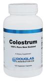 Колострум для иммунитета и желудочно-кишечного тракта, Colostrum, Douglas Laboratories, 120 капсул, фото