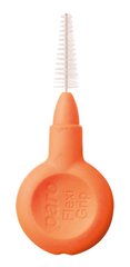 Межзубные щетки, 1.9 мм, (Оранженвый), 4 шт - фото