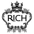 Rich логотип