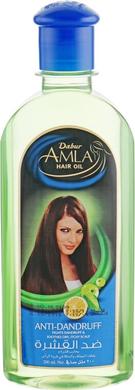 Олія для волосся з лимоном від лупи, Amla Hair Oil, Dabur, 200 мл - фото