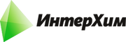 ИнтерХим логотип