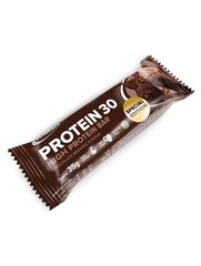 Батончик Protein 30, Iron Maxx, вкус шоколад, 1 шт х 35 г - фото