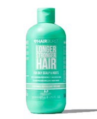 Кондиционер для жирных волос, HairBurst, 350 мл - фото