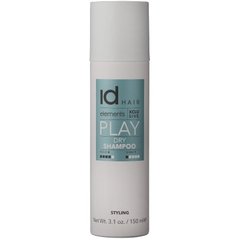 Сухой шампунь, Elements Xclusive Dry Shampoo, IdHair, 150 мл - фото