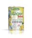 Коллаген Плюс, Collagen Plus with Peptan, Quamtrax, вкус лимон, 350 г, фото – 1