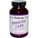 Інозитол, Inositol, Twinlab, 100 капсул, фото – 1