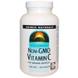 Витамин С без ГМО, Vitamin C, Source Naturals, 1000 мг, 240 таблеток, фото – 1