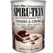 Соевый протеин, Protein Energy Meal, печенье и крем, Nature's Plus, Spiru-Tein, 1050 г, фото – 1