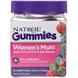 Мультивитамины для женщин, Women's Multi, Natrol, 90 шт., фото – 1
