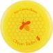 Медовый очищающий бальзам для лица, Jeju Canola Honey Clean Balm, The Yeon, 80 мл, фото – 3