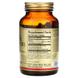 Витамин Е, Vitamin E, Solgar, натуральный, 400 МЕ, 100 капсул, фото – 2