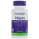 Ниацин (Витамин В3), Niacin TR, Natrol, 500 мг, 100 таблеток, фото – 1