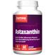 Астаксантин, Astaxanthin, Jarrow Formulas, 4 мг, 60 капсул, фото – 1