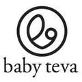Baby Teva логотип